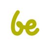 Be Lenka | Bratislava Logotype