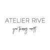 Atelier Rive Logotype