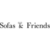 Sofas and Friends Logotype