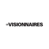LES VISIONNAIRES Logotype