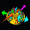 robin.geiger.art Logotyp