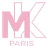 MYRIAM•K PARIS Logotipo