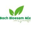 Kracht uit de natuur BV Bach Bloesem Mix van Greetje Logotype