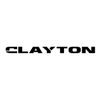 CLAYTON Logotype