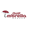 Golf Umbrella Heaven Λογότυπο
