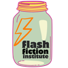 Flash Fiction Institute Logotyp