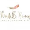ChristellePhotographie Logotype
