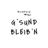 Weinkleid Logotype