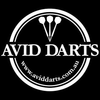Avid Darts Logotype