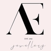 Memorial Jewellery AE Logotipo