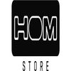 Hom Logotype