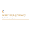ISLAMSHOPGERMANY Logotype
