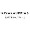 kivakauppias.fi Logotype