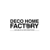 Deco Home Factory Logotype