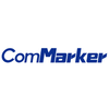 commarker Logotype