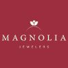 Magnolia Jewelers Logotype
