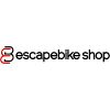 Escape Bike Shop Logotype