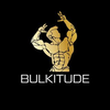 BULKITUDE Logotype