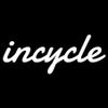 Incycle Bicycle Logotype