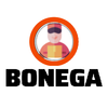 Bonega Shop Logotyp