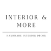 Interiormore Logotype