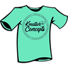Kreative ConceptZ Logotyp