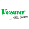 Vesna Dělá Domov Logotyp