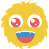 KidsTopia Bluffdale Logotyyppi