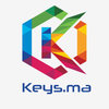YOUR LICENSE KEY Logotipo