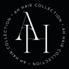 ah.hair Logotype