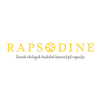 rapsodine.se Logotyp