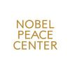 Nobel Peace Shop Logotyp