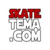 SkateTema Logo