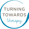 Turning Towards Therapy Logó