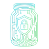 Mason SC Logotype