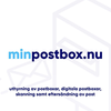 minpostbox.nu Logotyp