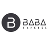 se.babaexpress.fi Logotyyppi