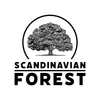 Scandinavian Forest Logo