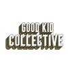 Good Kid Vintage Logotype