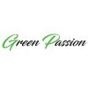 Green Passion Logotipo