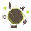 Monpetit Kinderzimmer Logo