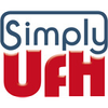 Simply UFH Logotip