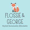 Flossie & George Logotip