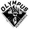 Olympus Performance Logotipo