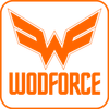 WodForce Logotyp