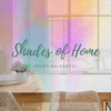 Shades of Home Logotype