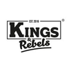 Kings & Rebels ® Europe Logo