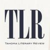 Tahoma Literary Review Logotype