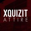 Xquizit Attire Logotipo