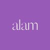 maison alam Logotip